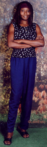 Date this pretty Jamaica girl Etta from  N3433