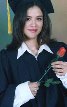 Date this sensual Honduras girl Mariana from Tegucigalpa N3455