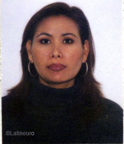 Date this voluptuous Mexico girl Irene from  N3495