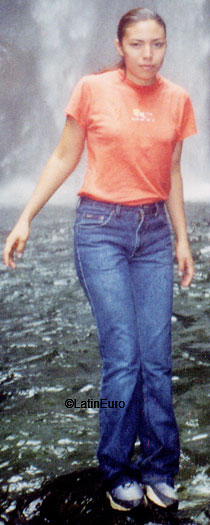Date this georgeous Honduras girl Marisol from  N3502