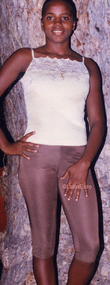 Date this funny Jamaica girl Sonia from  N3507