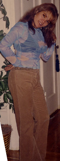 Date this happy Trinidad and Tobago girl Vidia from  N3548