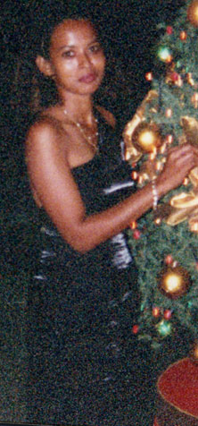 Date this hard body Trinidad and Tobago girl Rosalind from  N3550