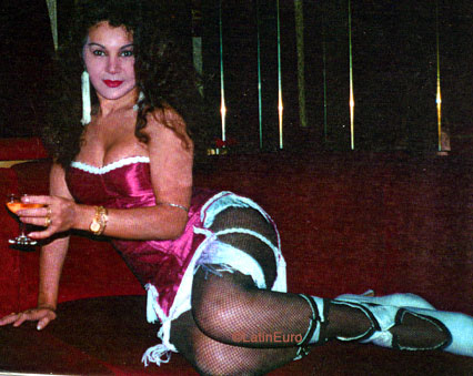 Date this attractive Spain girl Renata from  N3554