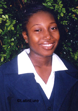 Date this attractive Jamaica girl Tameka from  N3580