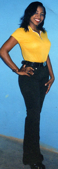 Date this fun Guatemala girl Yasures from  N3590