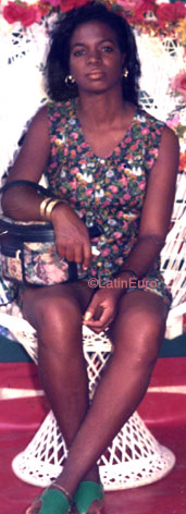 Date this tall Jamaica girl Jennifer from  N3598