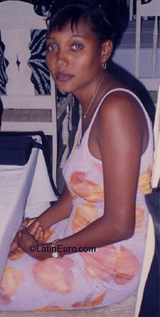 Date this voluptuous Jamaica girl Natasha from  N3610