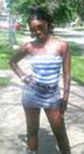 Date this lovely Any Country girl Passion from  N377