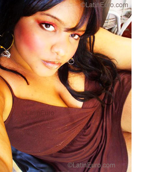 Date this passionate Dominican Republic girl Madalin- from Paterson N50