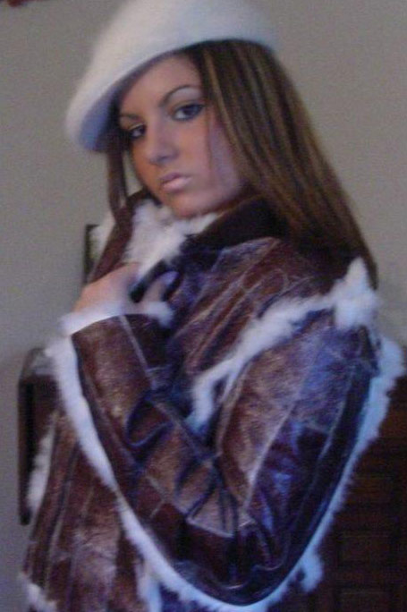 Date this attractive Any Country girl Jenny from  N506