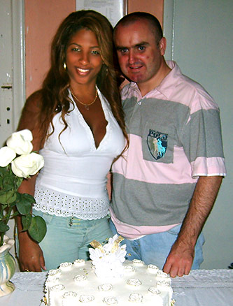 Date this attractive Any Country girl Thanks from  N674
