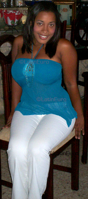 Date this passionate Any Country girl Yajaira from  N790