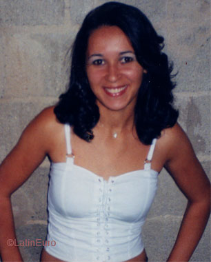 Date this exotic Brazil girl Jaqueline from MAUA B6518