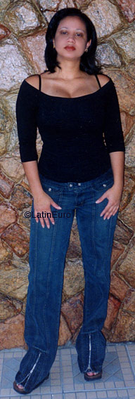 Date this foxy Brazil girl Michelle from RIO DE JANEIRO B6640