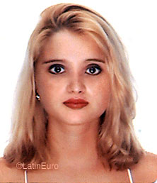 Date this athletic Brazil girl Fernanda from SAO PAULO B6717