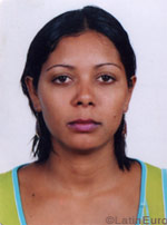 Date this exotic Brazil girl Eliane from ALAGOINHAS B6777