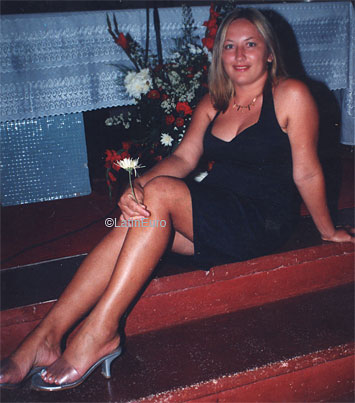 Date this fun Brazil girl Cleide from JAPARATUBA B7322