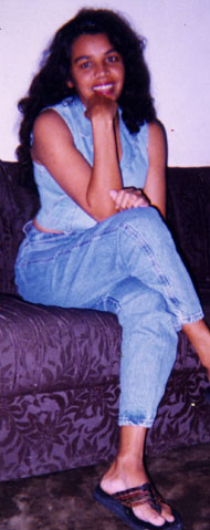 Date this hard body Brazil girl Maria from NATAL B7602