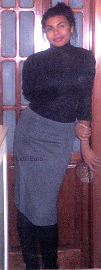 Date this pretty Brazil girl Josina from SAO PAULO B8047