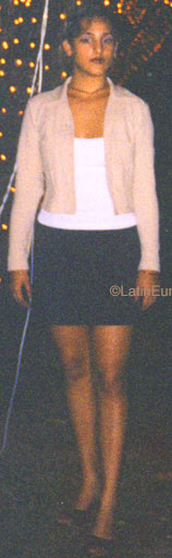 Date this nice looking Brazil girl Ana from FORTALEZA B8330