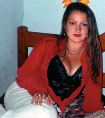 Date this fun Brazil girl Celia from MIRIM B8393