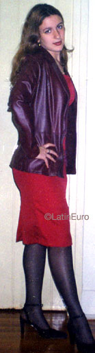 Date this georgeous Brazil girl Rita from SAO PAULO B8427