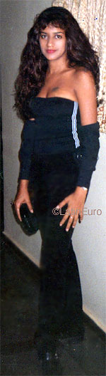 Date this athletic Brazil girl Angela from PORTO VELHO B8507