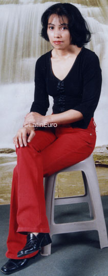 Date this foxy Honduras girl Filomene from  N3182