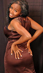 attractive Kenya girl  from  A9495