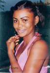 young Ivory Coast girl  from  A9513
