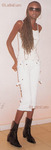 delightful Any Country girl  from  A9560