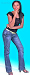 attractive Any Country girl  from  A9567