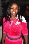 athletic Nigeria girl  from  A9586