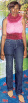 cute Any Country girl  from  A9615