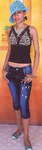 luscious Any Country girl  from  A9646