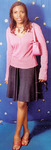 luscious Cameroon girl  from Yaounde A9688