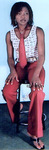 pretty Any Country girl  from  A9698