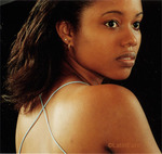 fun Ivory Coast girl  from Abidjan A9717