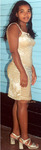 athletic Madagascar girl  from  A9741