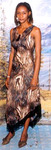 happy Mali girl  from Bamako ML4