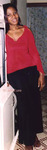 pretty Cameroon girl  from Yaounde A9765