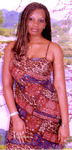 tall Gabon girl  from  A9768