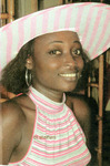 beautiful Ivory Coast girl  from  A9802