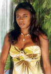 red-hot Cameroon girl  from Yaounde A9831