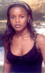 red-hot Gabon girl  from  A9892