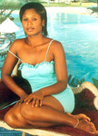 hard body Cameroon girl  from  A9922