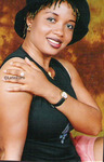 passionate Ivory Coast girl  from  A9923