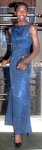 good-looking Cameroon girl  from Yaounde A9945