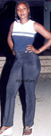 attractive Faso girl  from  A9947